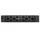 Система хранения Dell PowerVault ME4024 24x2.5/No HDD, 8 x SFP+ 10GbE