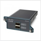 Модуль C2960X-STACK= Cisco Catalyst 2960-X FlexStack Plus Stacking