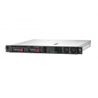 Сервер P17078-B21 HPE ProLiant DL20 Gen10 E-2224 NHP 8Gb/S100i/LFF