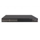 Коммутатор JH149A HPE FlexNetwork 5510 24G SFP 4SFP+ HI 1-slot Switch