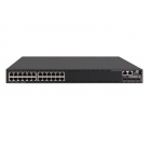 Коммутатор JH149A HPE FlexNetwork 5510 24G SFP 4SFP+ HI 1-slot Switch