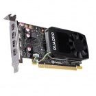 Видеокарта VCQP1000-PB PNY Nvidia Quadro P1000 4GB DDR5, PCIE, 128-bit