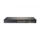 Коммутатор JL319A HPE Aruba 2930M 24G 1-slot Switch