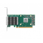 Сетевая карта Mellanox MCX623106AN-CDAT ConnectX-6 Dx EN 100GbE Dual-port