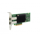 Контроллер 540-BDGU Dell QLogic 2772 DP 32Gb FC Low Height
