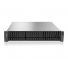 Система хранения 7Y751007EA Lenovo ThinkSystem DE4000H iSCSI/FC Hybrid Flash 24SFF