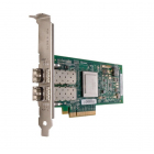 Контроллер 489191-001 HP 82Q 8Gb 2-port PCIe Fibre Channel Host Bus Adapter