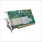 Контроллер AB287A HP PCI-X 133MHz 10GbE SR Fiber Adapter. Max 1