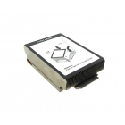 Радиатор 94Y7602, 90Y5203 IBM/Lenovo x3550 M4 Heatsink
