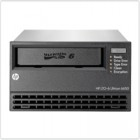 Стример EH963A HP LTO-6 Ultrium 6650 Int SAS Tape Drive