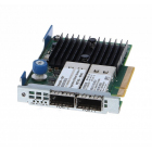 Сетевая карта 764285-B21, 764618-001 HP 544+FLR-QSFP 10GG/40G InfiniBand Adapter