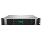 Система хранения Q1J30B HPE MSA 2052 SAS Dual Controller LFF Storage