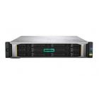 Система хранения Q2R24A HPE MSA 1050 10Gb iSCSI LFF Modular Smart Array