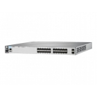Коммутатор J9584A HPE Aruba 3800 24SFP 2SFP+