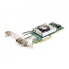 Контроллер QW972A, 699765-001 HPE StoreFabric SN1000Q 16GB 2-port PCIe Fibre Channel