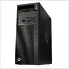 Рабочая станция G1X60EA HP Z440 E5-1660v3, 32GB DDR4-2133 , 512GB SSD Рабочая станция G1X60EA HP Z440 E5-1660v3, 32GB DDR4-2133 , 512GB SSD