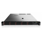 Сервер 7X02A0F4EA. Lenovo TS ThinkSystem SR630 2xXeon 4210R, 2x32GB, 8SFF, SR 930-8i, 2xGbE, 2x750W