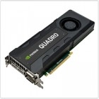 Видеокарта J3G90AA HP NVIDIA Quadro K5200, 8GB