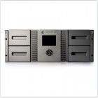 Ленточная библиотека BL532A HP MSL4048 1Drv Ultrium 3280 LTO5 8 Gb FC