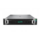 Сервер P52560-421 HPE Proliant DL380 Gen11 Rack(2U) Silver 4410Y/32GB-R-4800/MR408i-o(4GB FBWC)/SFF