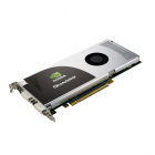 Видеокарта NVIDIA Quadro FX 3700