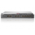 Модуль 571956-B21 HP Virtual Connect FlexFabric 10Gb/24-port