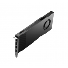 Видеокарта VCNRTX4000ADA-PB PNY NVIDIA RTX 4000 Ada 20GB GDDR6 ECC