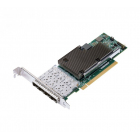 Сетевая карта 4XC7A08316 Lenovo Broadcom 57454 10/25GbE SFP+ 4-Port PCIe