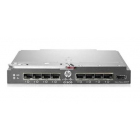 Коммутатор 657787-B21 HP Cisco B22HP with 16 FET for BladeSystem c-Class