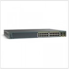 Коммутатор WS-C2960-24TC-L Cisco Catalyst 2960 24 10/100 + 2T/SFP LAN Base Image