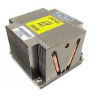 Радиатор 687456-001, 677426-001 HP для Proliant ML350e Gen8