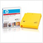 Ленточный картридж C7973A HP LTO-3 Ultrium 800GB RW Data Cartridge