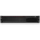 Сервер 7X04SS6B00 Lenovo TS ThinkSystem SR550 2xXeon 5220, 8x64GB, 12LFF, SR 730-8i, 2xGbE, 2x750W
