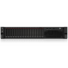 Сервер 7X04A002EA Lenovo TS ThinkSystem SR550 Xeon 4110, 16GB, 8/16SFF, SR 930-8i, 2xGbE, 1x750W