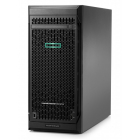 Сервер P21439-421 HPE ProLiant ML110 Gen10 Tower/Bronze 3206R/1x16Gb/S100i/LFF