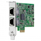 Сетевая карта 615732-B21, 619012-001 HP Ethernet 1Gb 2-port 332T Adapter BCM5720