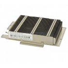 Радиатор 664006-001, 667881-001 HP Proliant DL360p Gen8 Heatsink