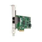 Сетевая карта 652497-B21, 652495-001 HP Ethernet 1Gb 2-port 361T Adapter I350-T2V2