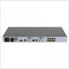 Коммутатор для консолей AF616A HP Server console switch 0x2x8 KVM