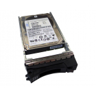 Жесткий диск 49Y2048 IBM HDD 600 GB 10K 6Gbps SAS 2.5-in SFF for DS3524, EXP3524