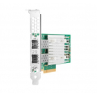 Сетевая карта P21933-B21 HPE Ethernet 10Gb 2-port SFP+ QL41132HLCU Adapter