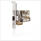 Контроллер 631667-B21 HP Smart Array P222/512 FBWC 6Gb 1-port Int/1-port Ext SAS Контроллер 631667-B21 HP Smart Array P222/512 FBWC 6Gb 1-port Int/1-port Ext SAS