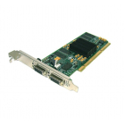 Сетевая карта MHEL-CF128-T Mellanox InfiniBand 10Gb Dual Port MTLP25208-c