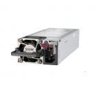 Блок питания 865408-B21, 866729-001 HPE 500W Flex Slot Platinum Hot Plug