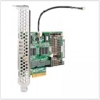 Контроллер 726821-B21 HP Smart Array P440/4G SAS FBWC 12Gb 2-ports Контроллер 726821-B21 HP Smart Array P440/4G SAS FBWC 12Gb 2-ports