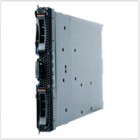 Блейд-сервер 7875C3G Lenovo HS23, Xeon 8C E5-2665 (2.4GHz/1600MHz/20MB), 4x4GB