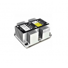 Радиатор 879343-001, 879468-001 HPE Proliant ML350 Gen10 Heatsink Standard