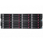 Система хранения BQ888A HP P4500 G2 14.4TB SAS Virt SAN