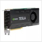 Видеокарта TCSK20CARD-PB PNY Tesla K20 GPU computing card 5GB PCIE Видеокарта TCSK20CARD-PB PNY Tesla K20 GPU computing card 5GB PCIE