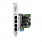 Сетевая карта 540-BCOE Dell I350-T4 Ethernet 1Gb 4-port
